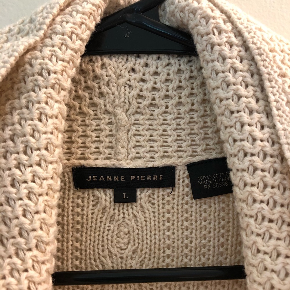 Turtleneck Sweater